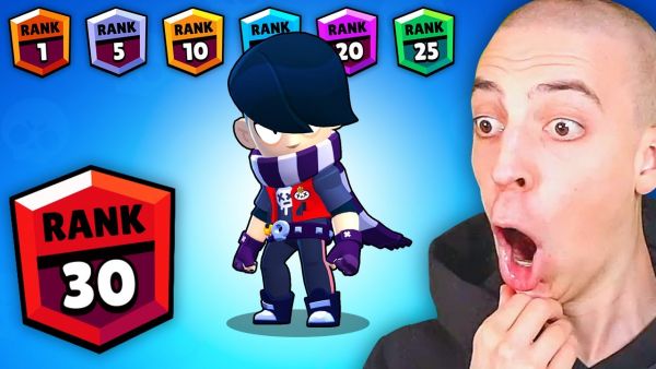 EDGAR von 0 AUF 1000🏆 PUSHEN!! 😲 Schaffen wir es? ★ Brawl Stars Live deutsch