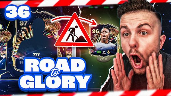 JAA 😍 EA GÖNNT kranken TOTS im Pack 😱 Team UPGRADE ‼ GamerBrother RTG #36