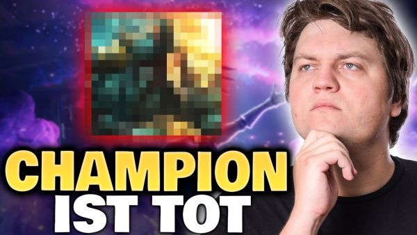 DIESER Champion ist USELESS!
