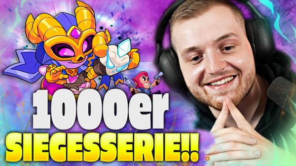 🤯😅 Meine ULTRA HEXE RASIERT alles!! (Und die anderen Ultra Truppen auch!😅) | Squad Busters