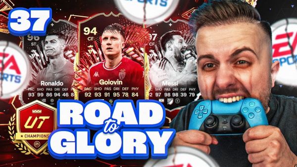 Der größte BRUCH auf der RTG… 💔