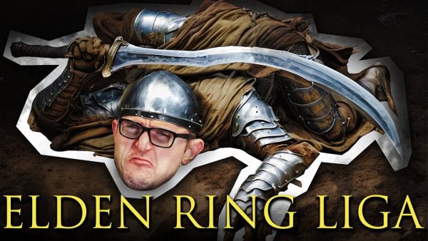 Der WAHRE BOSS in der Elden Ring Liga