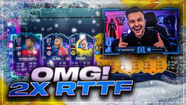 KRANKER ROAD TO THE FINAL im PACK 😱 FIFA 21: Best Of Fut FREEZE Pack Opening 🔥