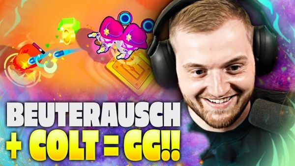 🤔😂 10 IPADS um EIGENE LOBBY zu erstellen EINE GUTE IDEE??? 😅 | Squad Busters