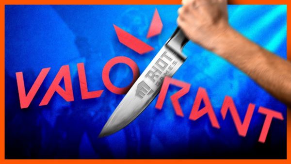 Valorant bannt 50% seiner Spieler?! | Gaming News