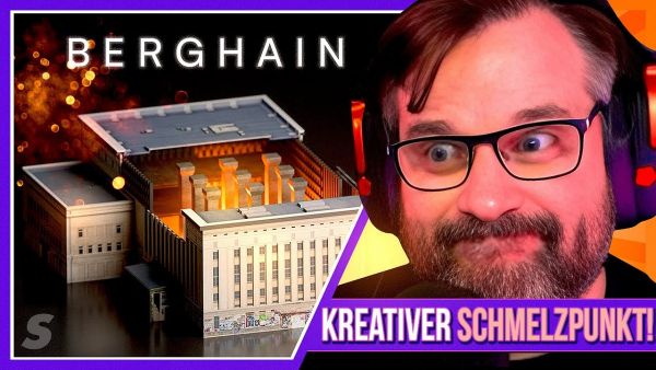 Gästeliste Fremdwort! - Gronkh Reaction