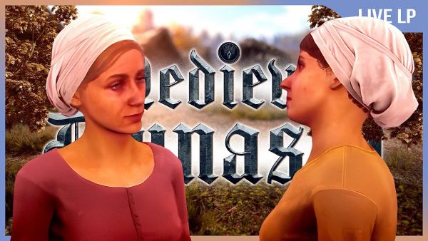 Medieval Dynasty 🏹 #026 (LPT mit Tobi)