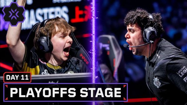 100T vs. TH - VCT Masters Shanghai - Playoffs