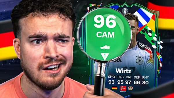 Ich öffne die 11x BESTEN PLAYER PICKS, aber sehe NUR.. 🫣🇩🇪
