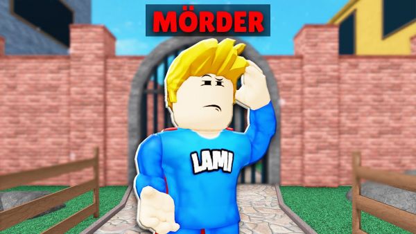 Lami Spielt Roblox Mit Euch! (Live)