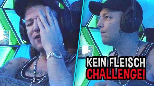 30 Tage KEIN FLEISCH! 😱 Meinung zum Feuerwerk-VERBOT? 🤔 MontanaBlack Realtalk