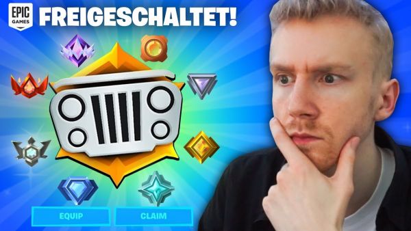 Ich habe die *GEHEIME AUFGABE* in Ranked geschafft! [WELTREKORD🏆]