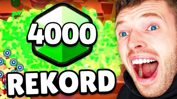 NEUER SQUAD BUSTERS WELTREKORD! 😱