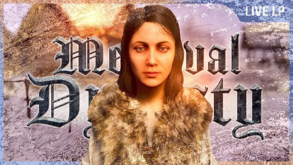 Medieval Dynasty 🏹 #027 (LPT mit Tobi)