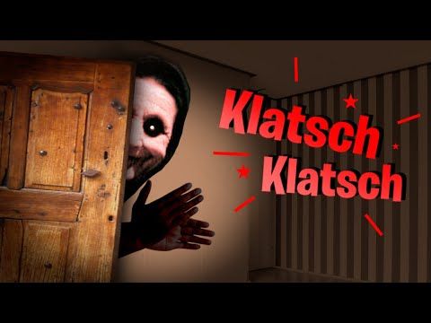 WARUM ist das SO GRUSELIG??