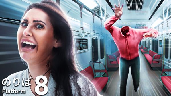 Exit 8 hat ENDLICH einen Nachfolger! Und es ist KRASS! Platform 8