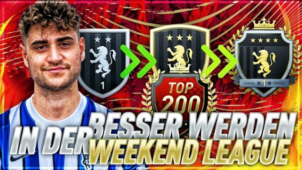 FIFA 21: SO SCHLIESST IHR BESSER IN DER WL AB  💥 WL TIPPS 🔥