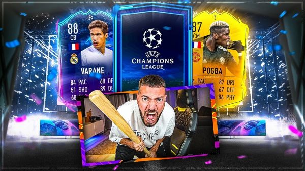FIFA 21: 40x 81+ RTTF FREEZE PACKS + BASIS ICON PACKS 😱🔥 WL AKTION !