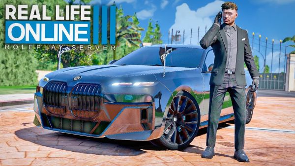 WIR STEHEN KURZ VOR DER ESKALATION! | GTA 5 RP Real Life Online