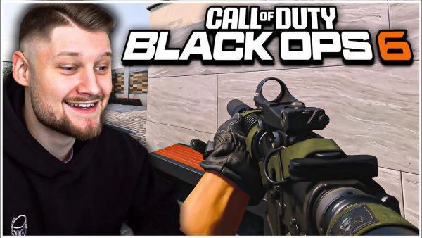 ICH HABE BLACK OPS 6 GESPIELT