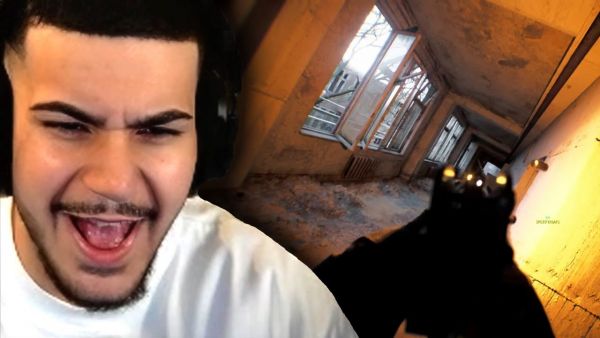 Dieser SHOOTER ist ZU REALISTISCH😱BODYCAM | Rohaze