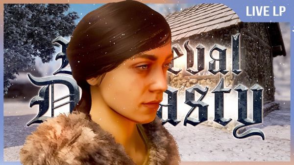 Medieval Dynasty 🏹 #029 (LPT mit Tobi)