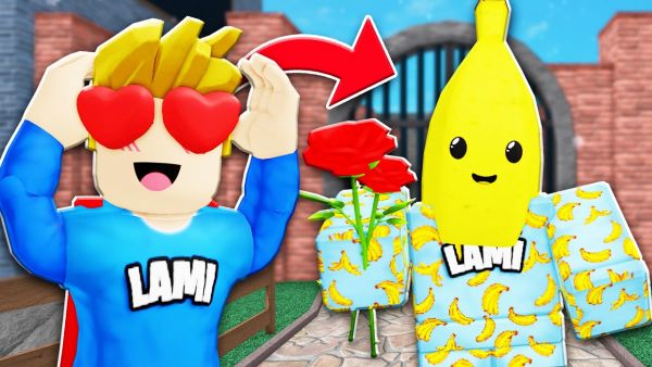 Bananis NEUER Roblox SONG in MM2! (Überraschung..)