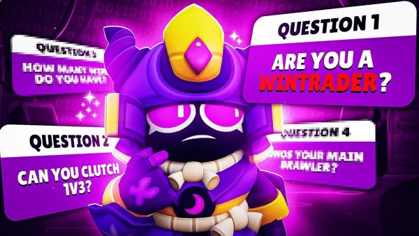 Are YOU a Showdown Pro? Interactive Quiz!