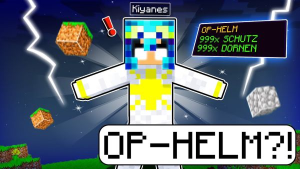 DIE NEUEN OP ITEMS des SONNENKÖNIGS KIYAN !