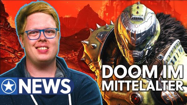 Mittelalter-Doom, Civ 7 & noch mehr Highlights des Summer Game Fest - News 10.06.2024