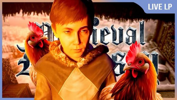 Medieval Dynasty 🏹 #030 (LPT mit Tobi)