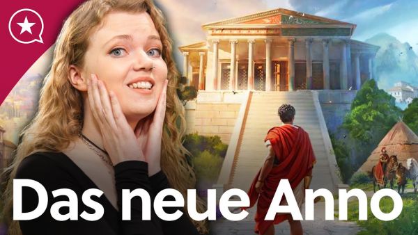 Anno 117 kommt! Wir wissen viel mehr, als der Trailer verrät