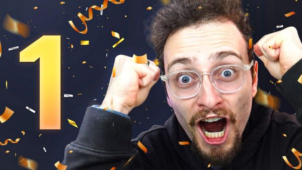 I BEAT A GM!!!!!!!!!!!!!!!