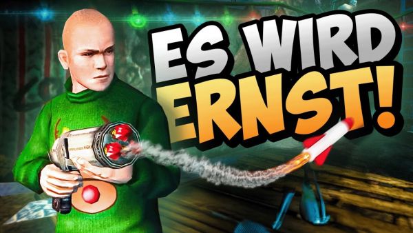 BULLY geht jetzt eindeutig zu weit!