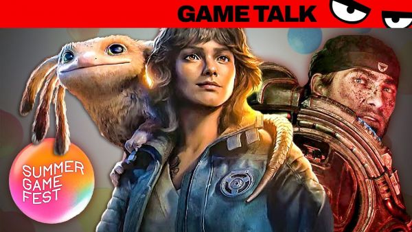 DIE SPIELEWELT ROLLT: Unsere Highlights der Spiele-Streams | Game Talk