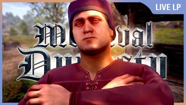 Medieval Dynasty 🏹 #031 (LPT mit Tobi)