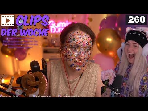 Hat sich bemüht 😂 Die besten Momente der Woche 260 StreamClips