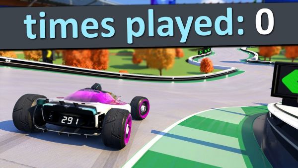 I Played Maps Nobody Has Tried Before. (AGAIN)