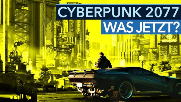 Kritik an Cyberpunk 2077: Was muss CD Projekt jetzt liefern?