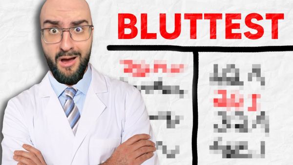 ICH MACHE BLUT-TEST'S IN GTA RP 😲😱
