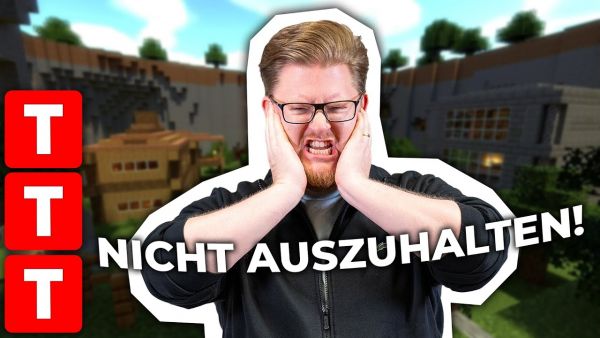 Wie Random soll die Folge sein? JA! | TTT