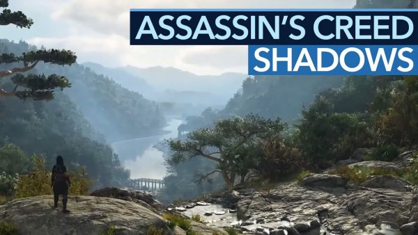 Demo-Fazit: Die Optik ist hammer, aber reicht das? - Assassin's Creed Shadows angespielt