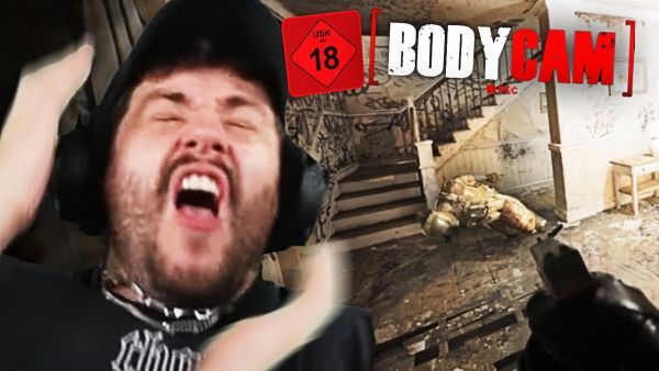 Der REALISTISCHSTE Shooter der Welt? | Bodycam