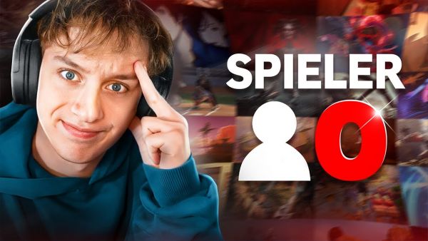 ICH TESTE STEAM SPIELE MIT 0 SPIELERN