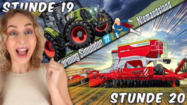 LS22 | FROM ZERO TO HERO 🚜 FOLGE 10
