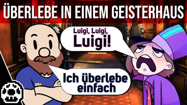Buben überleben gegen die KI. (hoffentlich)