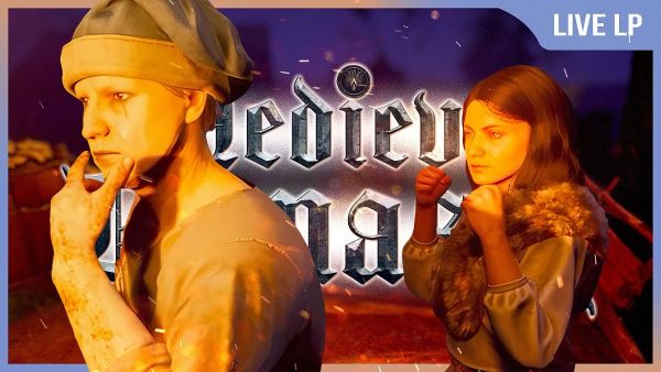 Medieval Dynasty 🏹 #032 (LPT mit Tobi)