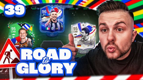 Mein RTG Account ist TOT 😂💀 TEAM BAU & Packs 🚧 GamerBrother RTG #39