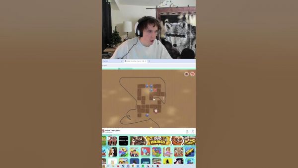 NOT STOPPING TIL NEW WORLD RECORD