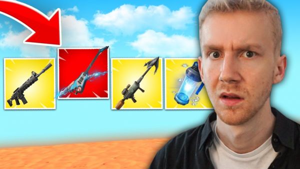 Das NEUE *XXL UPDATE* in FORTNITE ist da! (bodenlos)😱